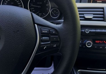 BMW Seria 3 F30-F31-F34 Limuzyna 2.0 320i 184KM 2013 BMW 3GT 2.0I 184KM gwarancja NAVI MANUAL harmankardon 2.0 184KM, zdjęcie 23
