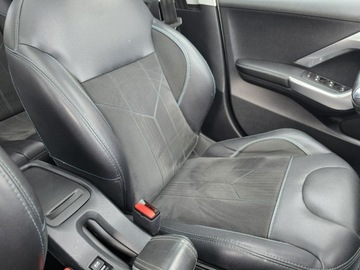 Peugeot 2008 I SUV Facelifting 1.2 PureTech 110KM 2017 Peugeot 2008 bezwypadkowy *CROSSWAY* panorama* NOW, zdjęcie 17