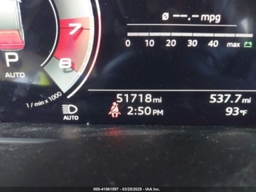 Audi Q7 II 2021 Audi Q7 Premium Plus 45 Tfsi Quattro Tiptronic 2021 2.0l 2.0 Benzyna 248KM, zdjęcie 11