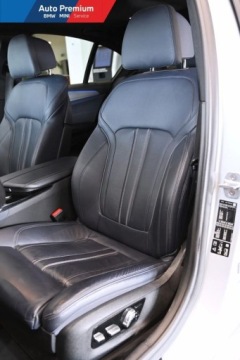 BMW Seria 5 G30-G31 Limuzyna 540i 340KM 2018 BMW Seria 5 540i xDriveFV23Hak HolowniczyAdaptacyjne Reflektory LED 3.0, zdjęcie 15