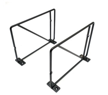 ПОЛКА ПОДВЕСНАЯ НАСТЕННАЯ СОВРЕМЕННАЯ, БЕЛАЯ