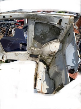 BŁOTNIK NADKOLE WNEKA TYŁ FIAT CINQUECENTO TYŁ ORYGINAŁ