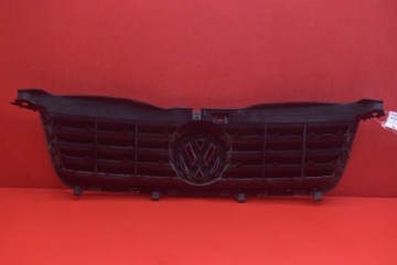 РЕШЕТКА РАДИАТОРА ЧЕРНАЯ 3B0853651L VW PASSAT B5 LIFT 00-05