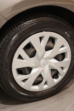 Toyota Yaris III Hatchback 5d Facelifting 2017 1.5 Dual VVT-iE 111KM 2020 Toyota Yaris 1.5 Premium 1.5 Benzyna 111KM, zdjęcie 25