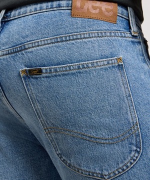 Джинсы Lee Luke 112349206 Pool Days W 32 / L 32