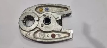 ZACISK ,CĘGI,KLAUKE UPONOR MINI R- TH25