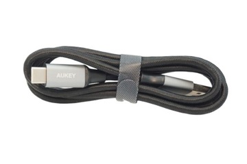 Kabel USB-A 3.0 - USB-C 3.0 AUKEY