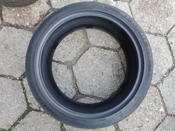 Пара шин 245/40R20 Hercules Raptis R-T5 XL