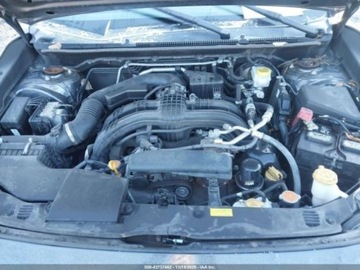 Subaru Impreza IV 2019 Subaru Impreza 4x4, od ubezpieczalni 2.0 Benzyna 152KM, zdjęcie 13