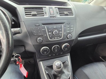 Mazda CX-5 2010 Mazda 5 rok 2010, zdjęcie 21