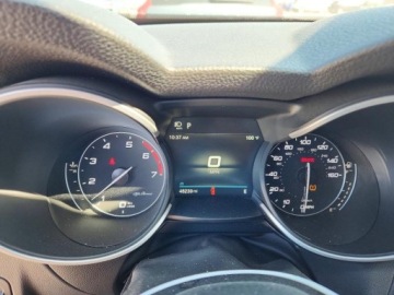 Alfa Romeo Stelvio 2022 Alfa Romeo Stelvio 2022. 2.0 Benzyna 280KM, zdjęcie 9
