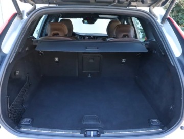 Volvo XC60 II 2020 Volvo XC60 B4, Salon Polska, Serwis ASO, 194 KM, zdjęcie 13