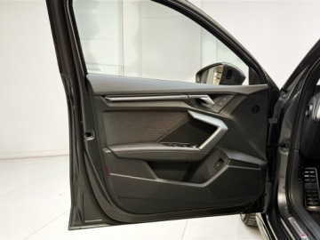 Audi A3 8Y Limousine Facelifting 1.5 35 TFSI 150KM 2025 Audi A3 Limousine Audi A3 Limousine S line 35 TFSI, zdjęcie 27