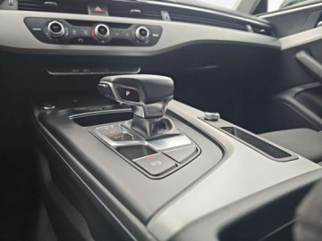 Audi A4 B9 Avant Facelifting 2.0 35 TFSI 150KM 2022 Audi A4 Avant tempomat, kamera cofania, gwarancja do 2027, full led 2.0, zdjęcie 18