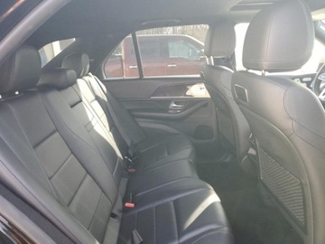 Mercedes GLE V167 2020 Mercedes-Benz GLE 2020r., GLE 350, od ubezpieczalni 2.0 Benzyna 255KM, zdjęcie 8