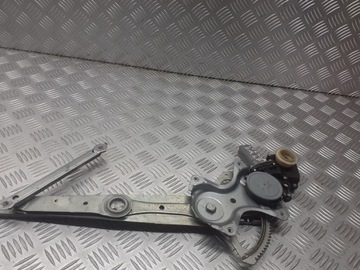 MECHANIZMUS OKNO LEVÝ PŘEDNÍ TOYOTA COROLLA E15 85702-33010