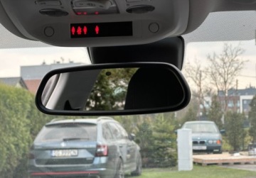 Peugeot 308 II SW 2.0 BlueHDi 150KM 2015 Peugeot 308 2,0 Hdi 150KM Automat FullLed PDC Kamera Serwis ASO Bezwypadko, zdjęcie 32