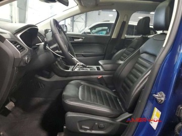 Ford Edge II 2021 Ford Edge 2021 r., 2,0L 4x4 SEL 2.0 Benzyna 250KM, zdjęcie 7