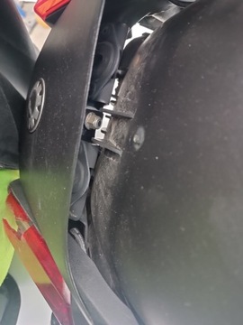 Задний фонарь на крыльях Поворотники CAN AM Ryker 600 900