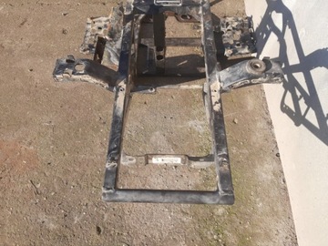 ПРЯМАЯ РАМА BDB LINHAI 260 300