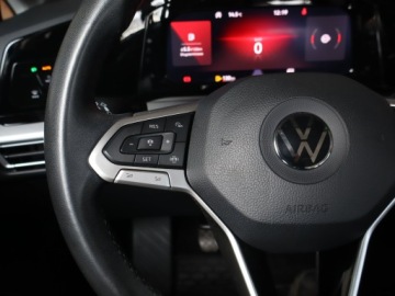 Volkswagen Golf VIII Variant 2.0 TDI 115KM 2022 VW Golf 2.0 TDI, Salon Polska, 1. Właściciel, zdjęcie 16