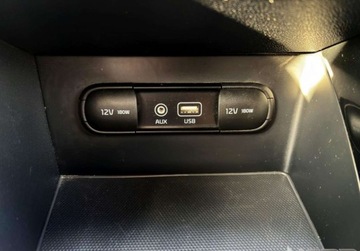 Kia Niro I Crossover 1.6 GDi Hybrid 141KM 2016 Kia Niro Bezwypadkowy, FV23, KredytowanieLeasing, gwarancja 12m gethelp, zdjęcie 19