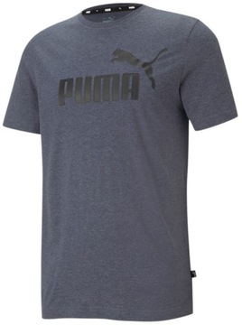 PUMA KOSZULKA MĘSKA T-SHIRT ROZ. M