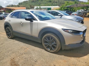Mazda CX-30 2024 Mazda CX-30 2024 MAZDA CX-30 SELECT 2.5 Benzyna 191KM, zdjęcie 5