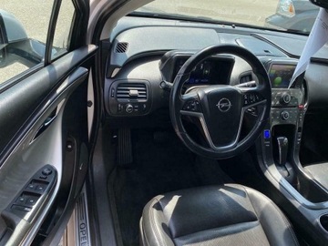 Opel Ampera 2013 jak VOLT*pewniak z Holandii*WZÓR*Europa*okazja, zdjęcie 12