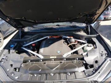 BMW X5 G05 2026 BMW X5 Phev xDrive50e 2026 3.0 Hybryda 308KM, zdjęcie 8