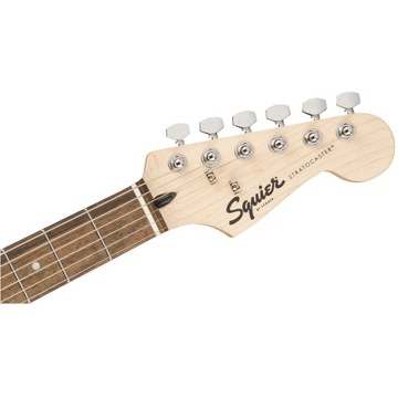 Электрогитара Fender Squier STRAT FSR LRL SFM