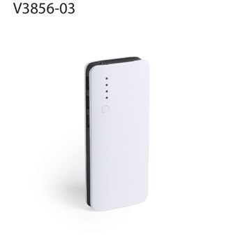 10 аккумуляторов Power Bank емкостью 10 000 мАч с печатью вашей электроники