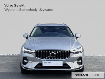 Volvo XC60 II Crossover Plug-In Facelifting 2.0 T6 350KM 2025 Volvo XC 60 T6 AWD Plug-In Ultra Bright | Bowers |, zdjęcie 2