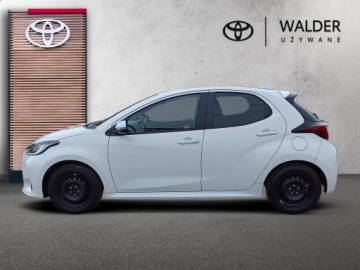 Toyota Yaris IV Hatchback 1.5 Hybrid Dynamic Force 116KM 2024 Toyota Yaris Hybrid 1.5 Style IV (2020-) 1.5 Hybry, zdjęcie 1