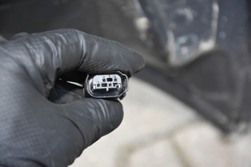 BMW E38 KAPOTA KRYT MOTORU + MASKA