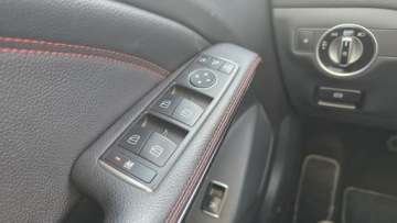 Mercedes CLA C117 Coupe AMG 2.0 45 AMG 360KM 2015 Mercedes CLA 45 AMG SALON POLSKA faktura vat, zdjęcie 17