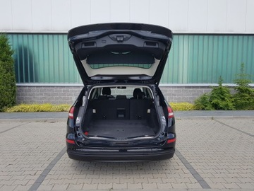 Ford Mondeo V Kombi 2.0 TDCi 150KM 2019 FORD MONDEO Kombi 2.0 EcoBlue TDCi REJ. 2020, zdjęcie 5