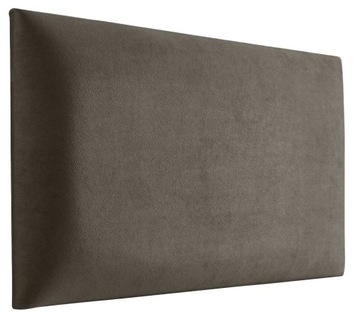 PANELE TAPICEROWANE WEZGŁOWIE ZAGŁÓWEK 60 x 30 cm