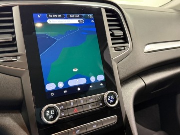 Renault Megane IV 2024 Renault Megane Salon Polska, Bezwypadkowy, Faktura, zdjęcie 34