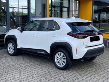 Toyota 2026 Od ręki - Comfort 1.5 Hybrid 130KM | Tempomat adaptacyjny!, zdjęcie 4