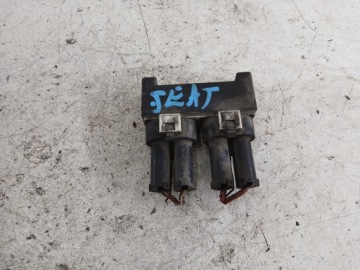 701919506, SEAT ALHAMBRA Bedienteil WENTYLATOROW 701919506 | thumb 6