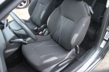 Peugeot 208 I Hatchback 3d 1.2 VTI 82KM 2012 Peugeot 208 Peugeot 208 I Udokumentowany Stan Licznika Stan BDB WARTO Rej., zdjęcie 12