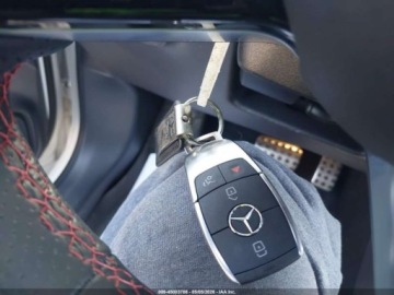 Mercedes GLB 2025 Mercedes-Benz GLB 250 4matic 2025 2.0 Benzyna 221KM, zdjęcie 12