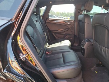 Porsche Macan 2020 Porsche Macan 2020r., Macan, od ubezpieczalni 2.0 Benzyna 248KM, zdjęcie 9