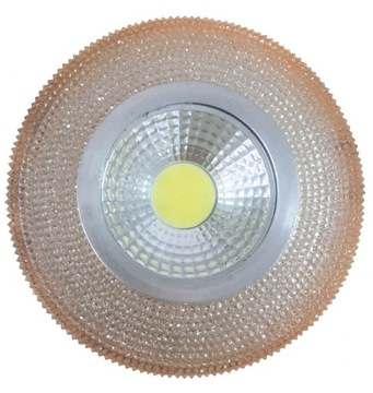 Oprawa wpuszczana oczko LED 5W 2240305 Candellux