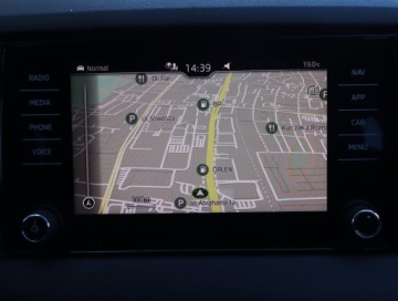 Skoda Karoq Crossover Facelifting 2.0 TDI SCR 150KM 2022 Skoda Karoq 2.0 TDI, Salon Polska, 1. Właściciel, zdjęcie 12