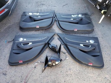 Mercedes Klasa E W213 2019 Mercedes-Benz Klasa E 2019r., 4MATIC, od ubezpieczalni 2.0 Benzyna 241KM, zdjęcie 11