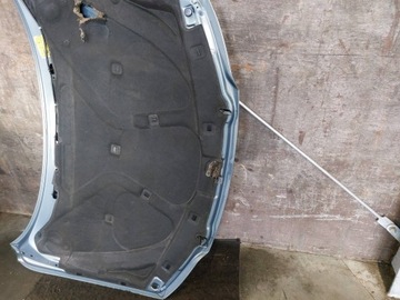 KAPOTA KRYT MOTORU VOLVO S80 I 449-26