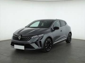 Renault Clio V Hatchback 5d 1.0 TCe 90KM 2023 Renault Clio 1.0 TCe, Salon Polska, Serwis ASO, zdjęcie 1