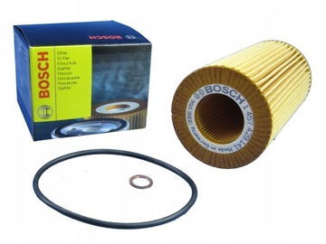 BMW X5 E53 00-06 4.4I 286KM 4.6I 347KM FILTR OLEJE